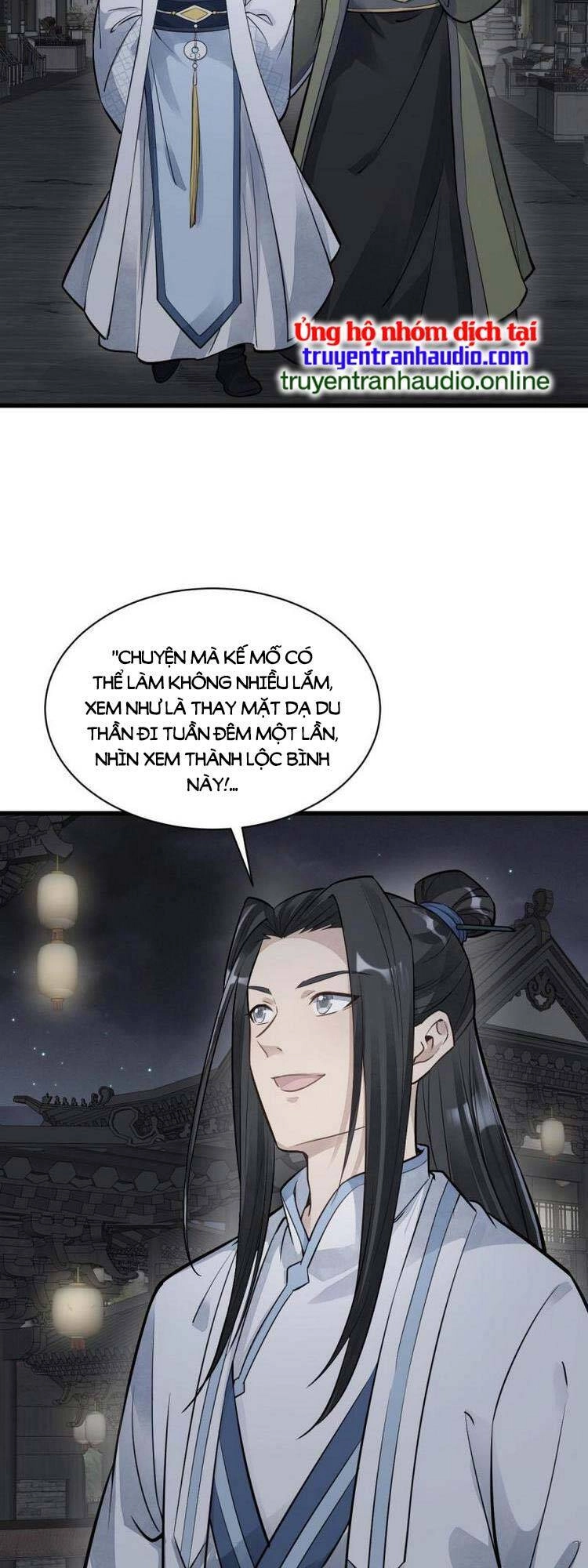 Lạn Kha Kỳ Duyên Chapter 175 - 28