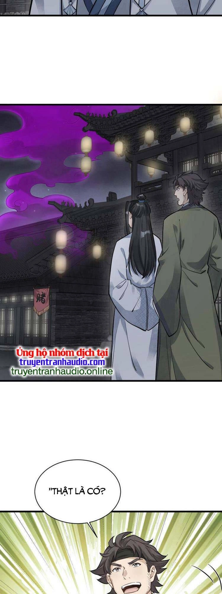 Lạn Kha Kỳ Duyên Chapter 175 - 29