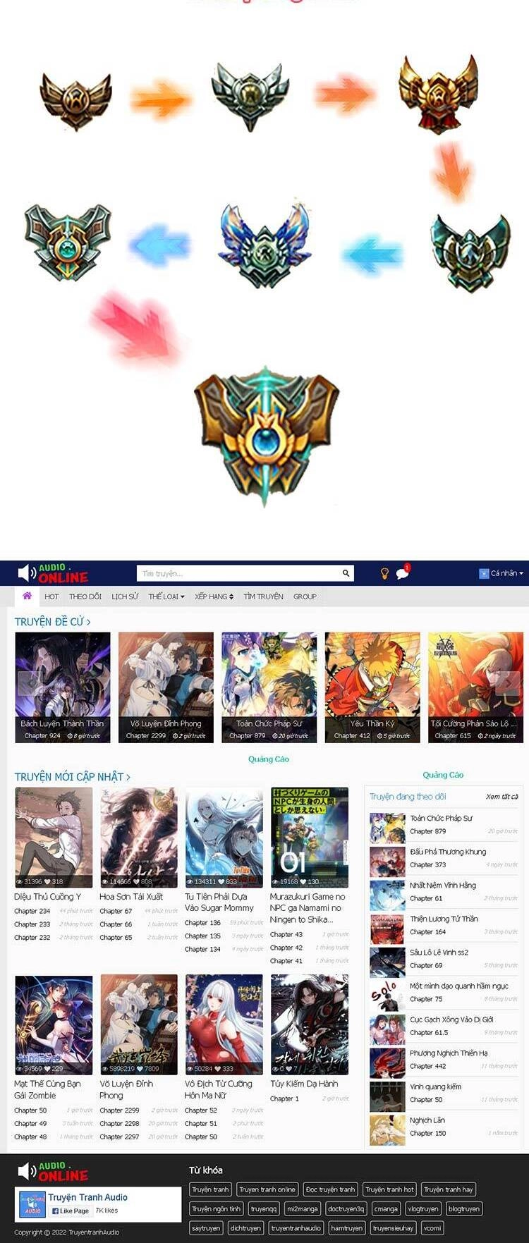 Lạn Kha Kỳ Duyên Chapter 175 - 33