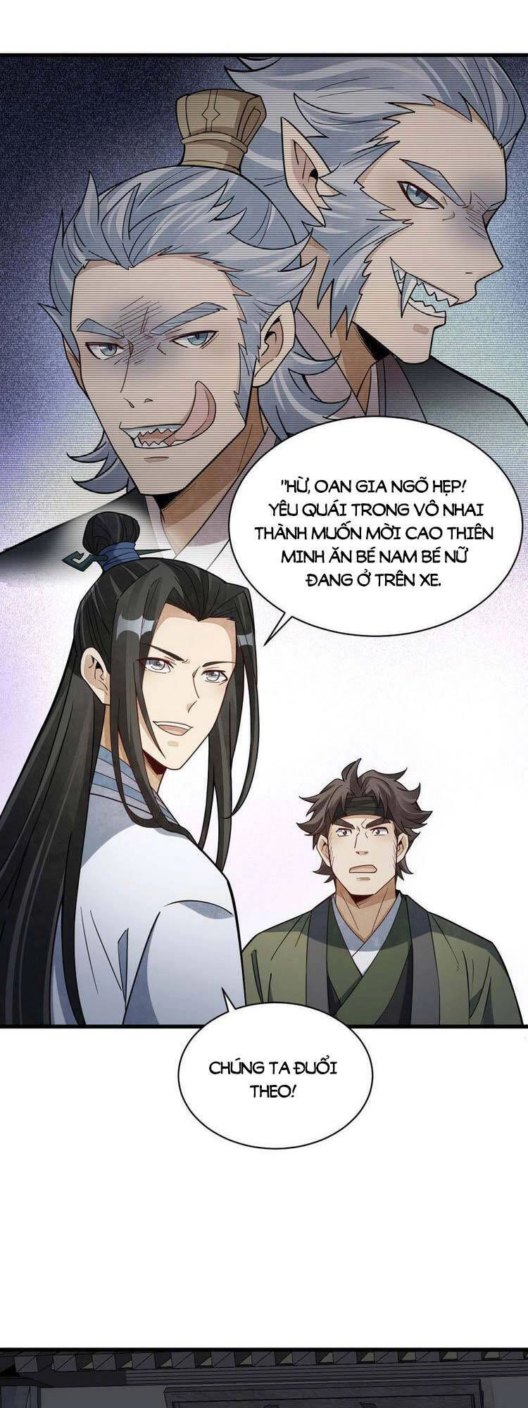 Lạn Kha Kỳ Duyên Chapter 176 - 6