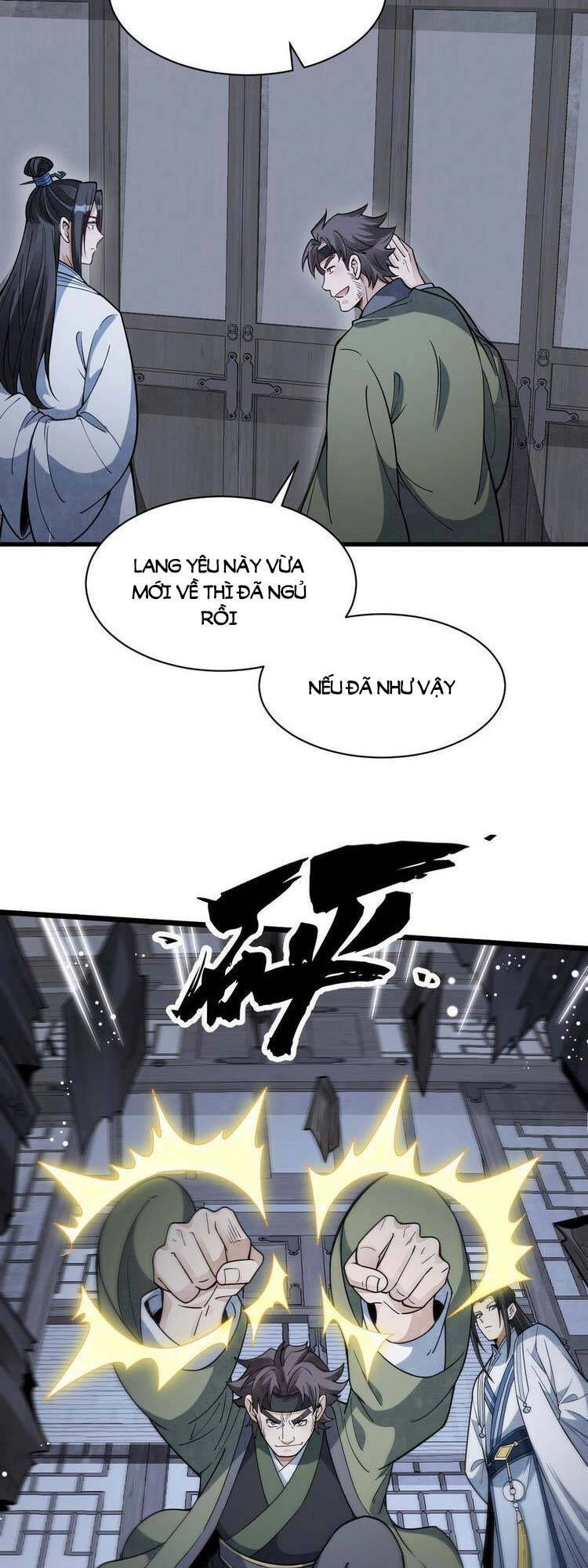 Lạn Kha Kỳ Duyên Chapter 176 - 12