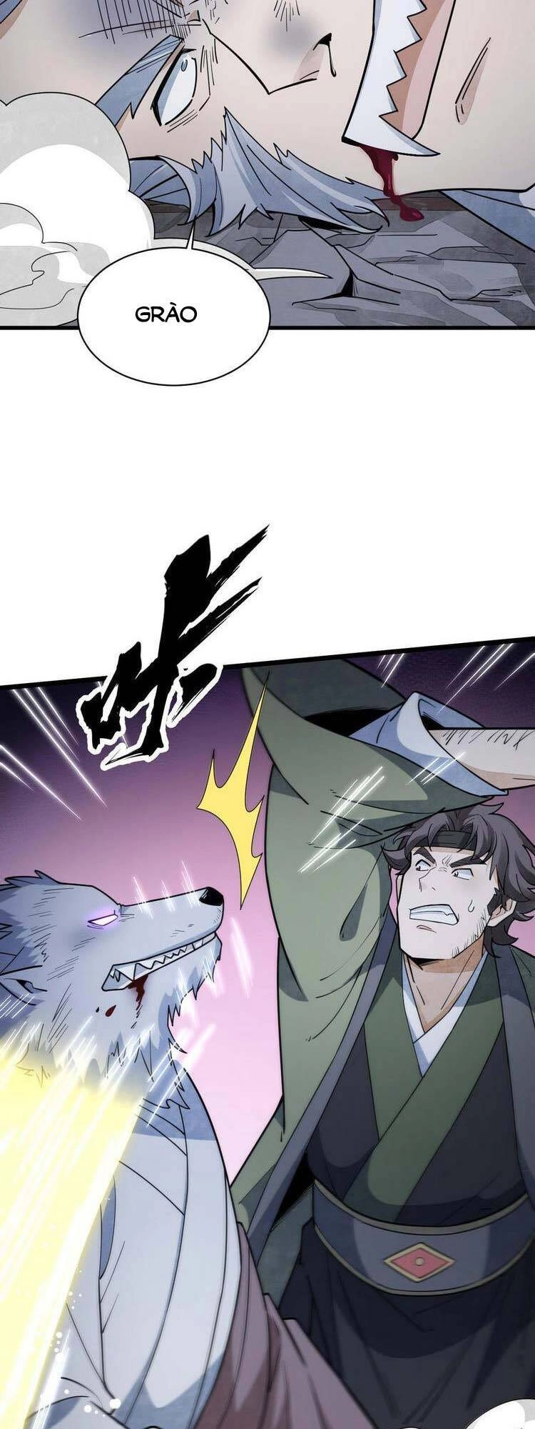 Lạn Kha Kỳ Duyên Chapter 176 - 15