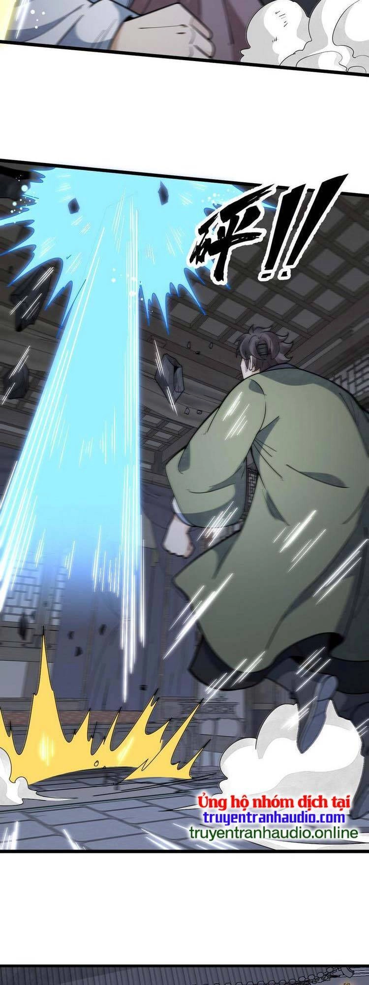 Lạn Kha Kỳ Duyên Chapter 176 - 16