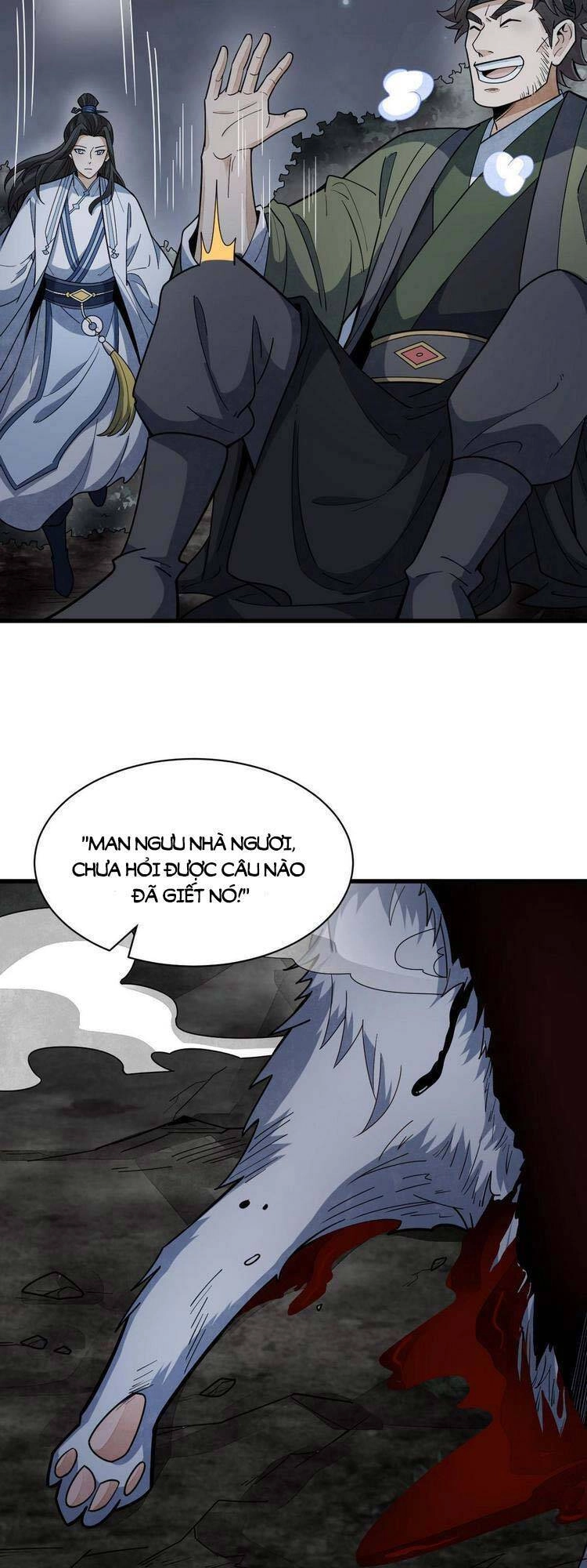 Lạn Kha Kỳ Duyên Chapter 176 - 30