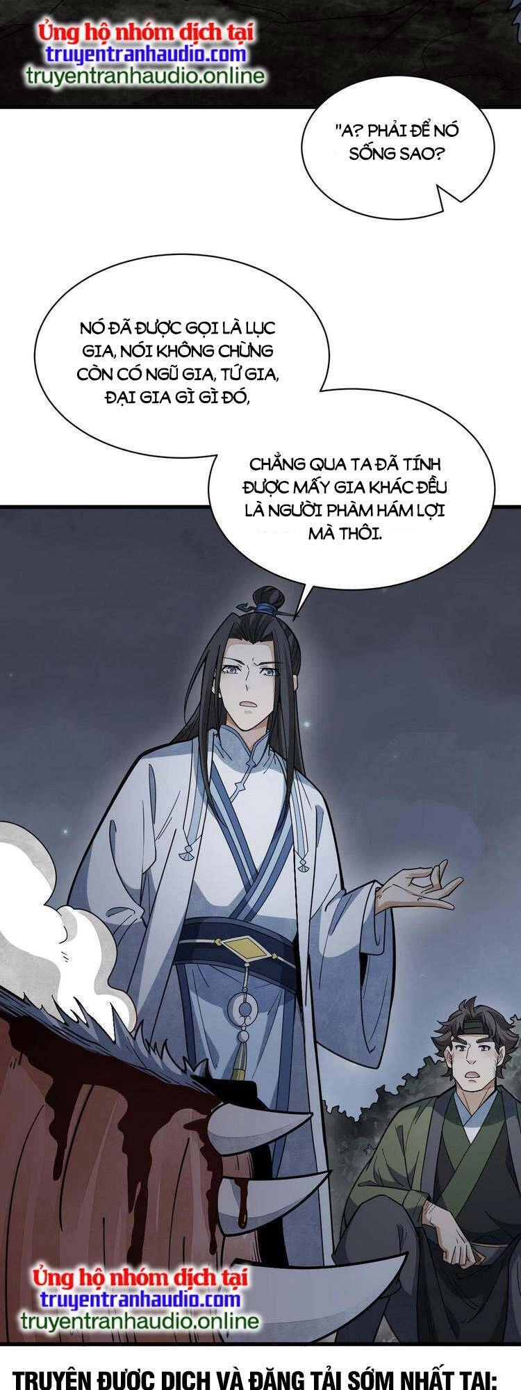 Lạn Kha Kỳ Duyên Chapter 176 - 31
