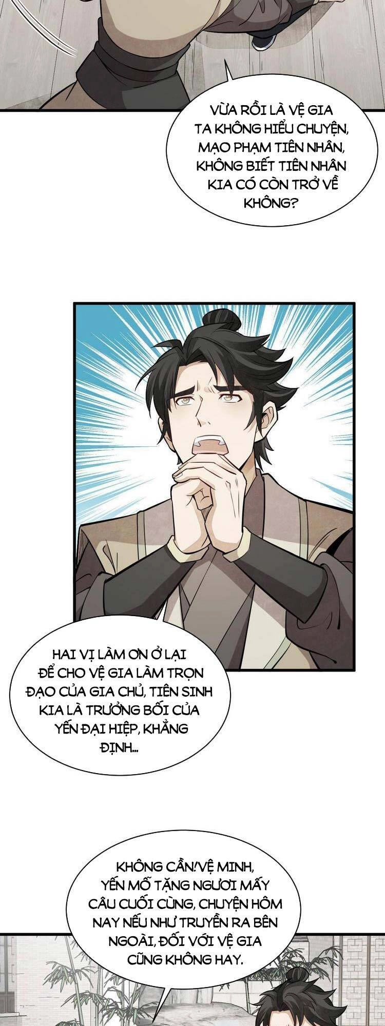 Lạn Kha Kỳ Duyên Chapter 179 - 2