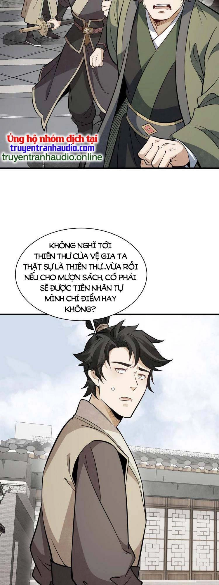 Lạn Kha Kỳ Duyên Chapter 179 - 4