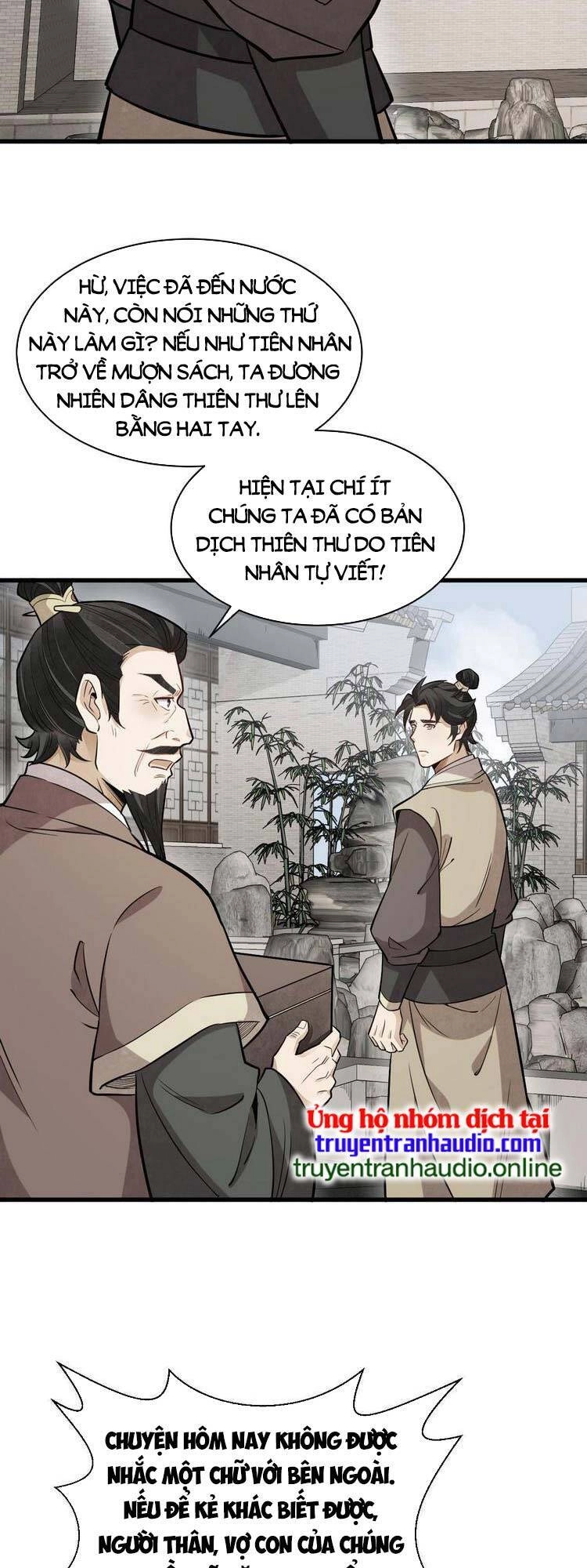 Lạn Kha Kỳ Duyên Chapter 179 - 5