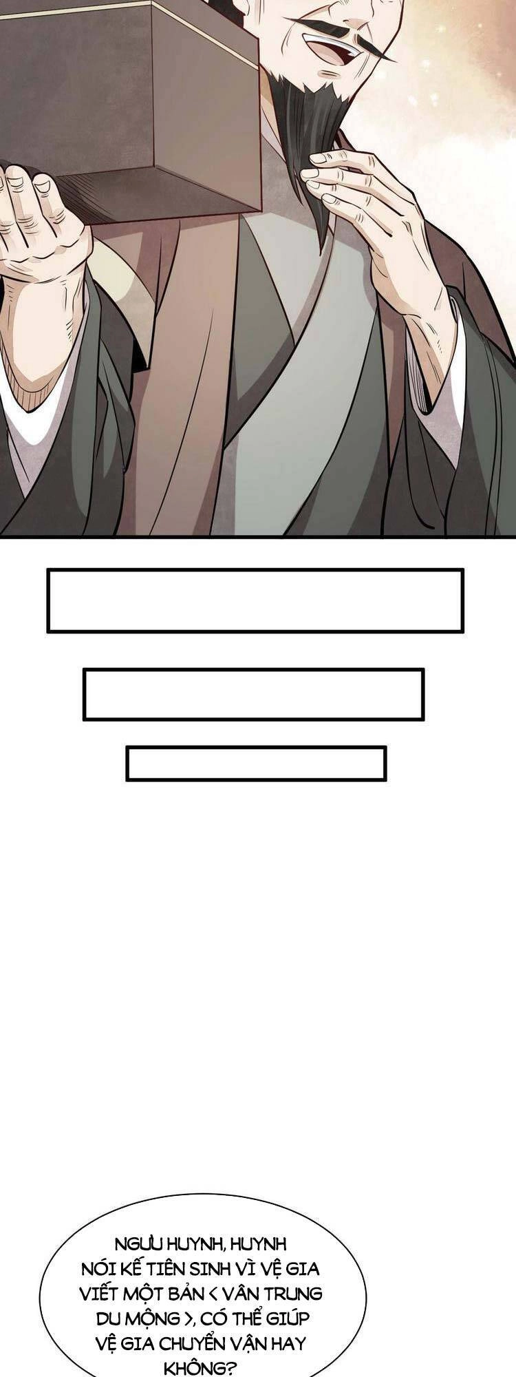 Lạn Kha Kỳ Duyên Chapter 179 - 7