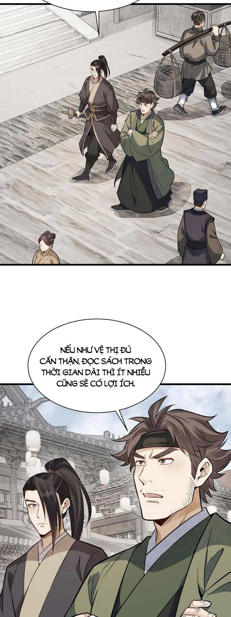 Lạn Kha Kỳ Duyên Chapter 179 - 8