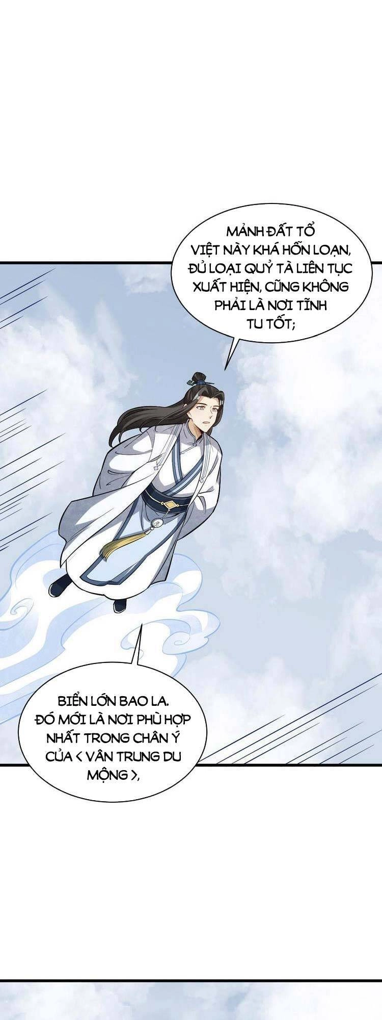 Lạn Kha Kỳ Duyên Chapter 179 - 10