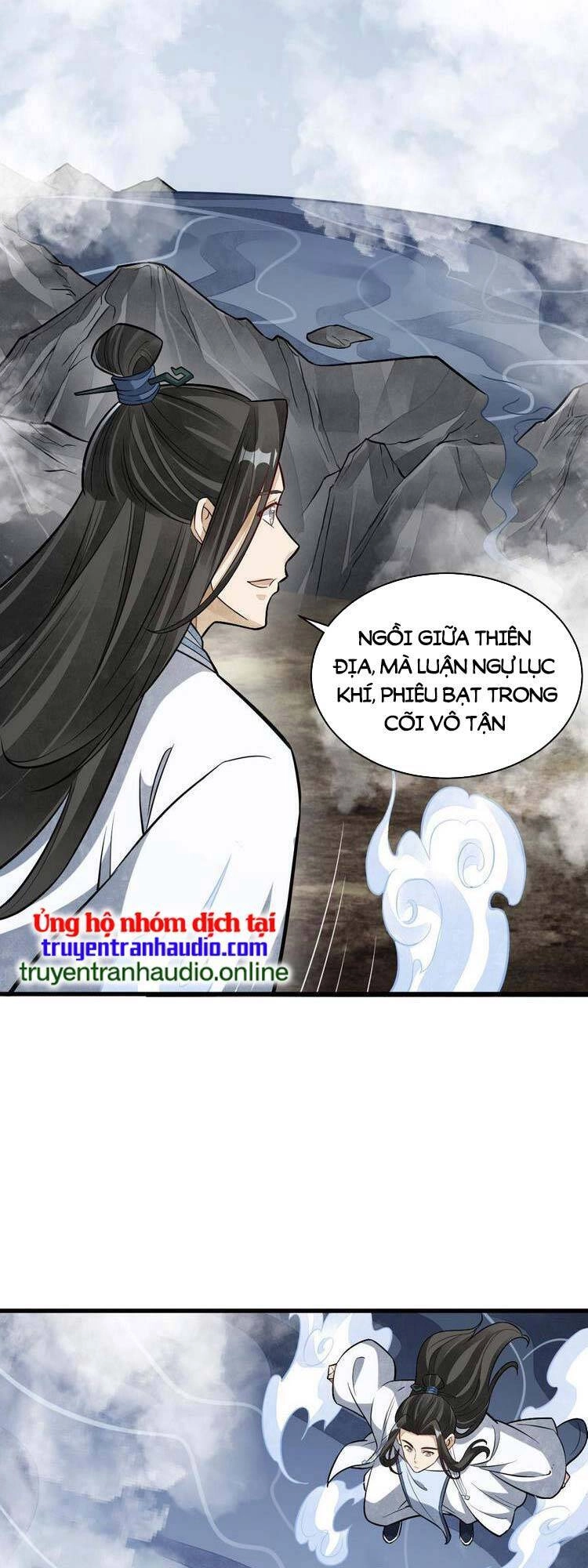 Lạn Kha Kỳ Duyên Chapter 179 - 11