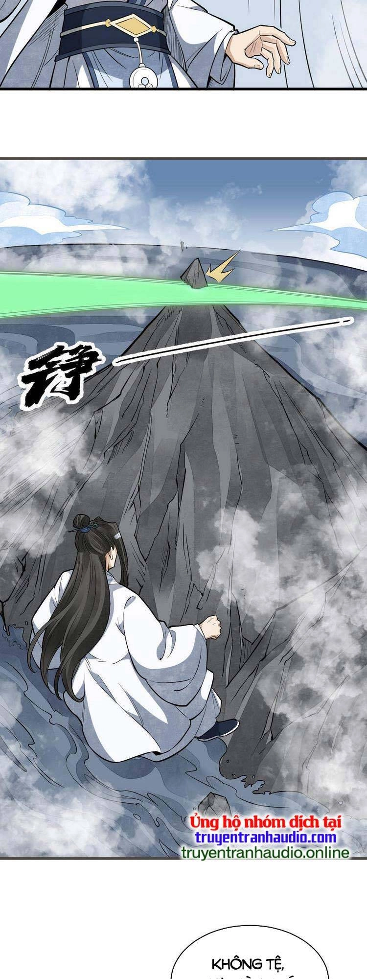 Lạn Kha Kỳ Duyên Chapter 179 - 14