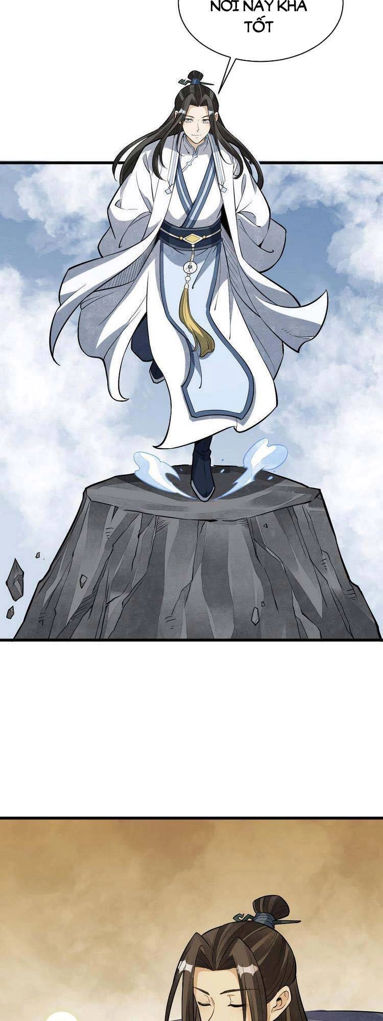 Lạn Kha Kỳ Duyên Chapter 179 - 15