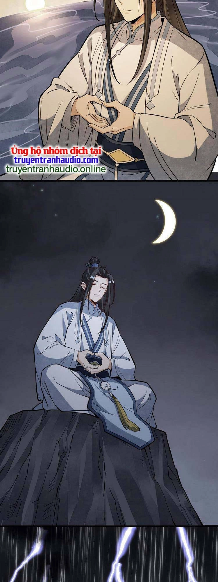 Lạn Kha Kỳ Duyên Chapter 179 - 16