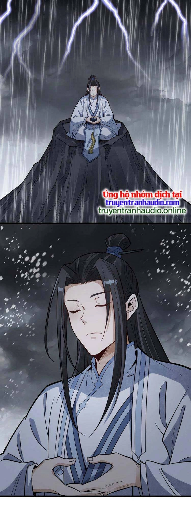 Lạn Kha Kỳ Duyên Chapter 179 - 17