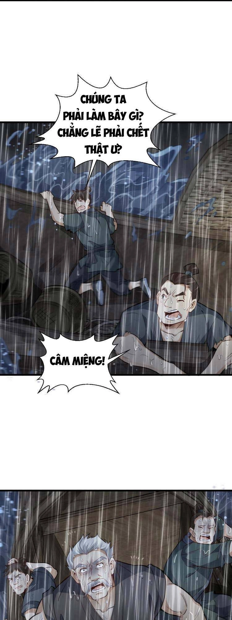 Lạn Kha Kỳ Duyên Chapter 179 - 19