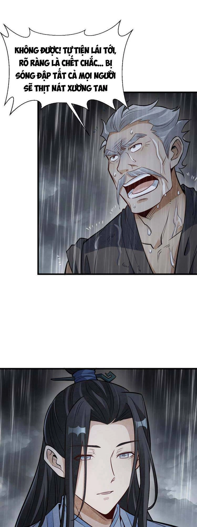 Lạn Kha Kỳ Duyên Chapter 179 - 21