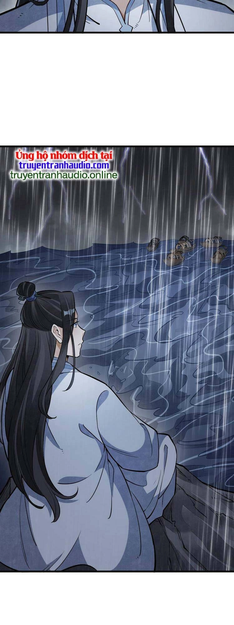 Lạn Kha Kỳ Duyên Chapter 179 - 22