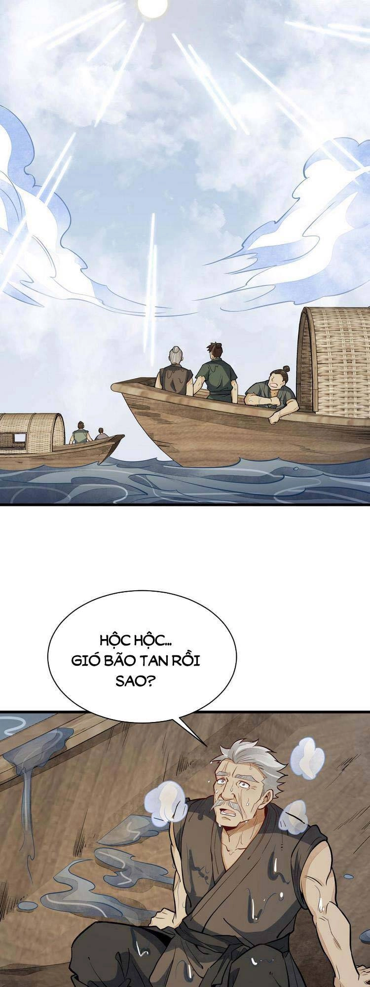 Lạn Kha Kỳ Duyên Chapter 179 - 27