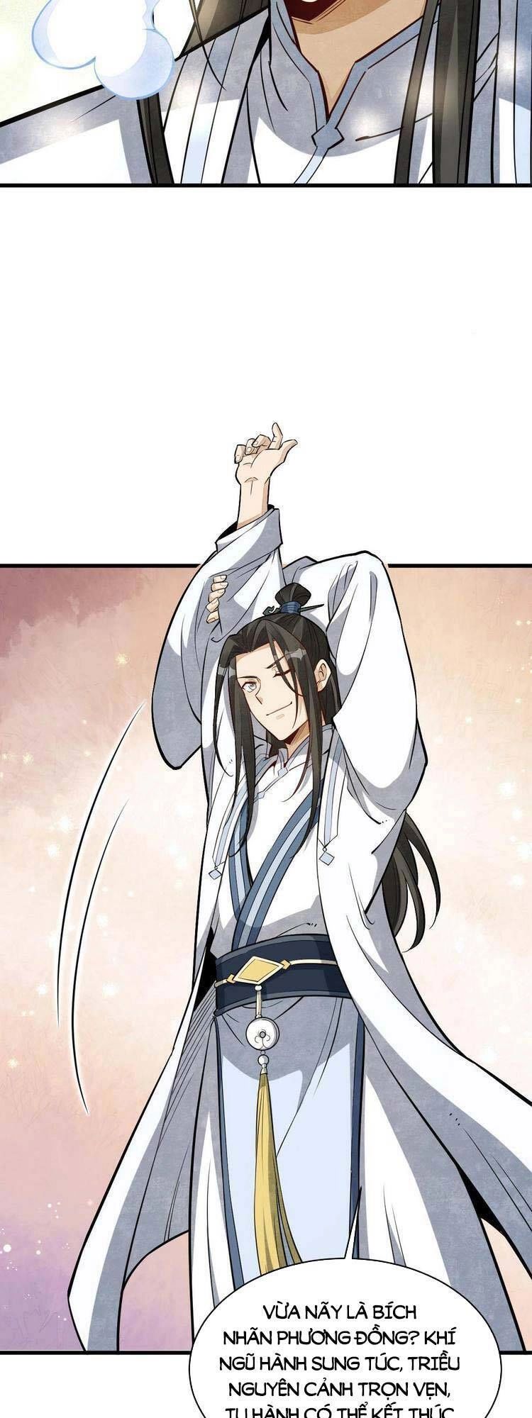 Lạn Kha Kỳ Duyên Chapter 179 - 31