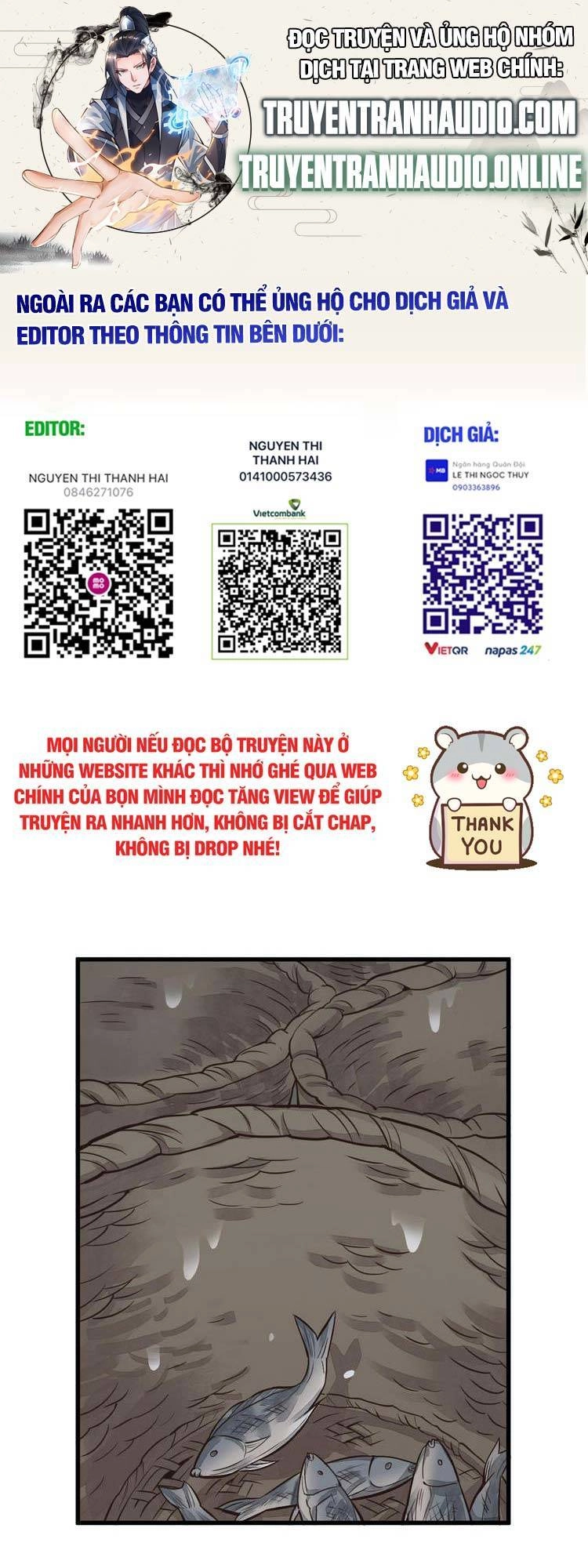 Lạn Kha Kỳ Duyên Chapter 180 - 1