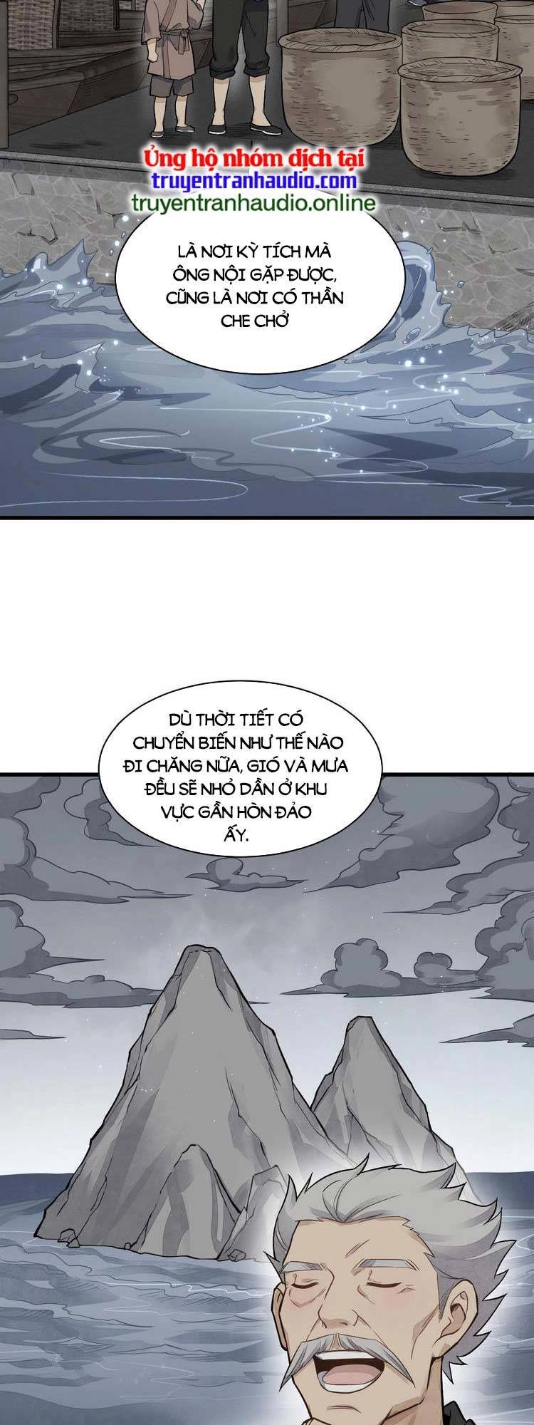 Lạn Kha Kỳ Duyên Chapter 180 - 3