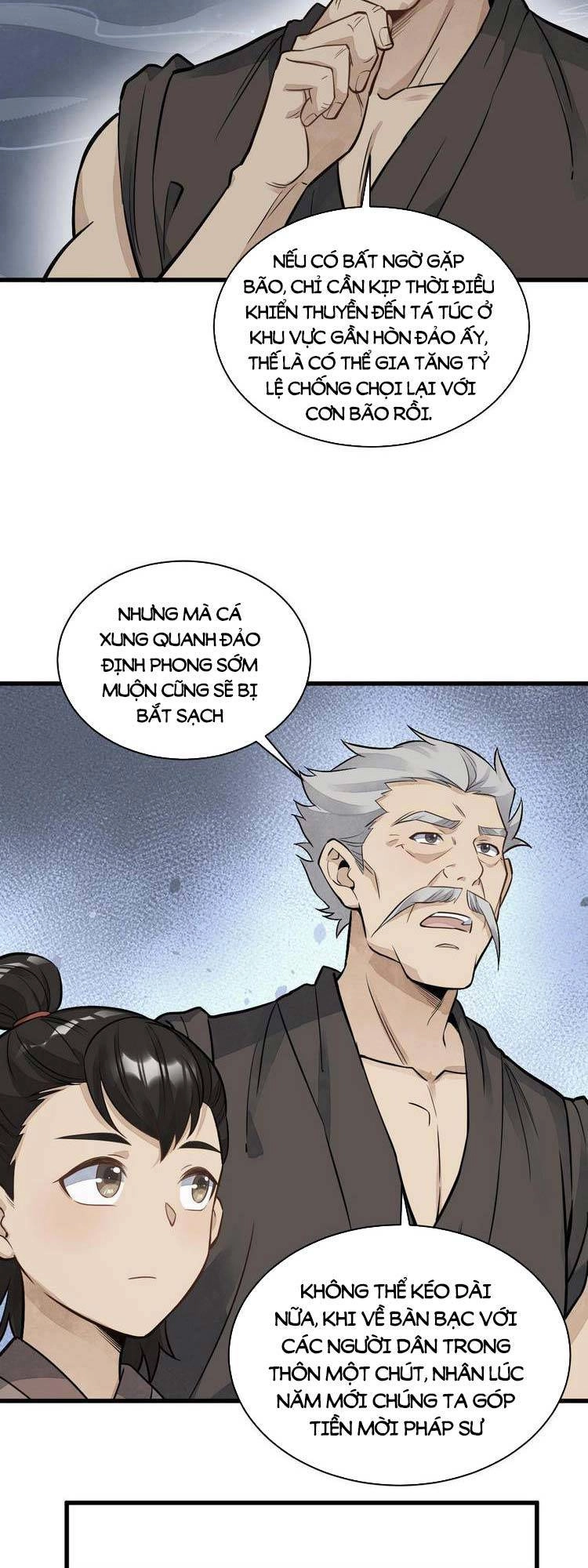 Lạn Kha Kỳ Duyên Chapter 180 - 4