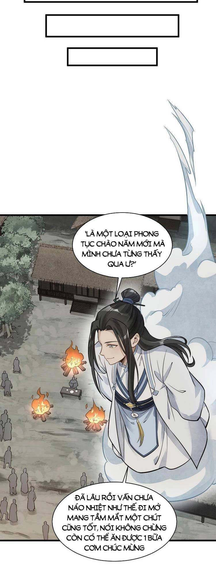 Lạn Kha Kỳ Duyên Chapter 180 - 5