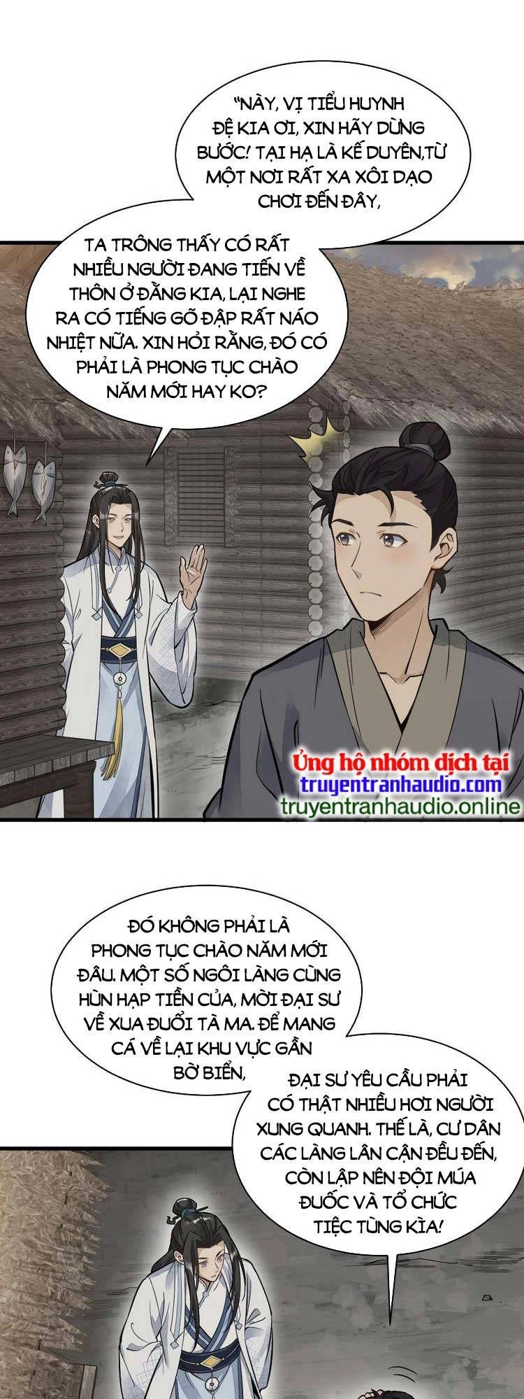 Lạn Kha Kỳ Duyên Chapter 180 - 6