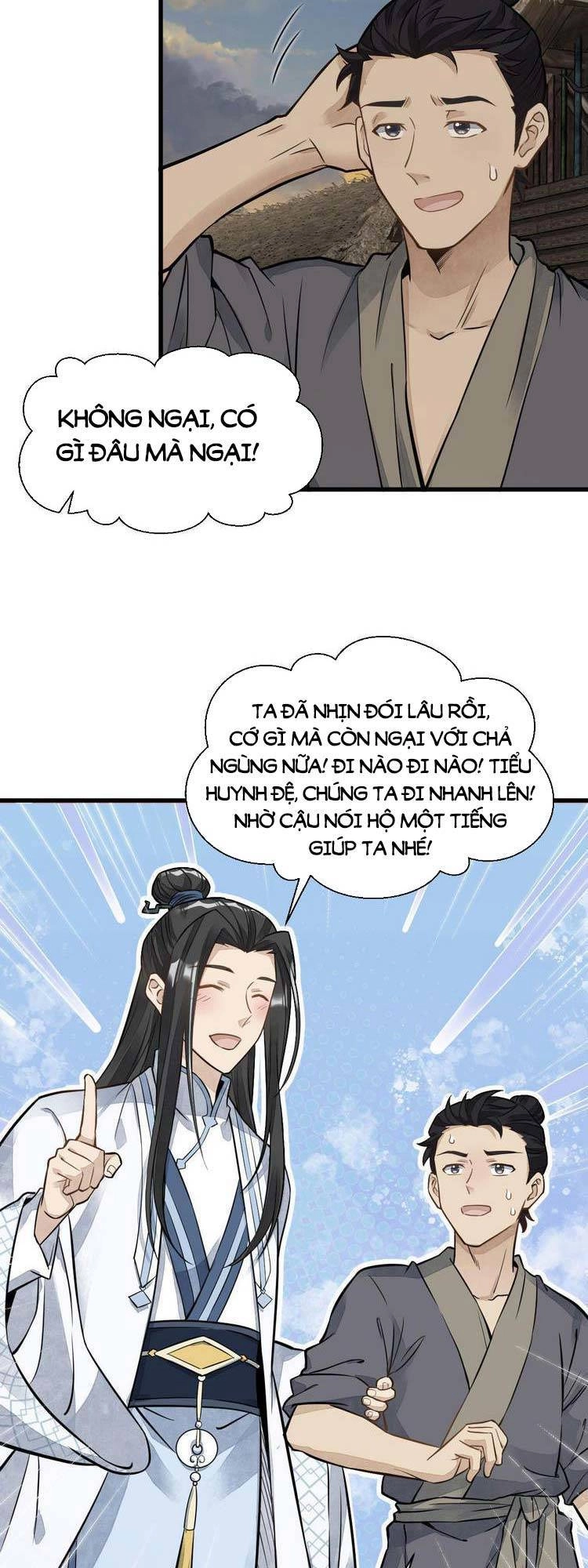 Lạn Kha Kỳ Duyên Chapter 180 - 8