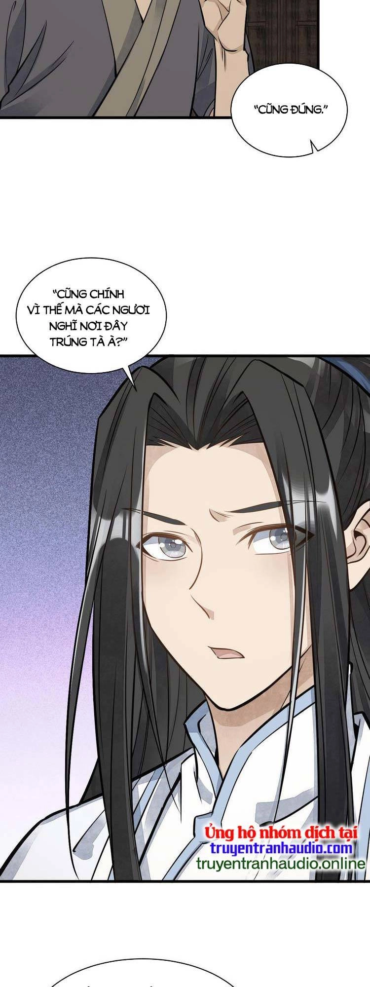 Lạn Kha Kỳ Duyên Chapter 180 - 11