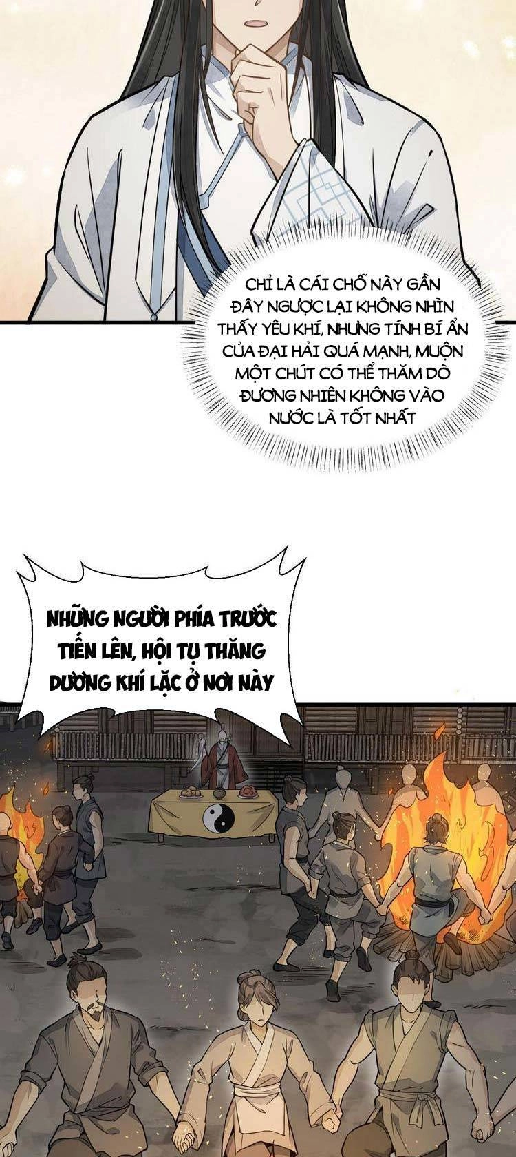 Lạn Kha Kỳ Duyên Chapter 180 - 13