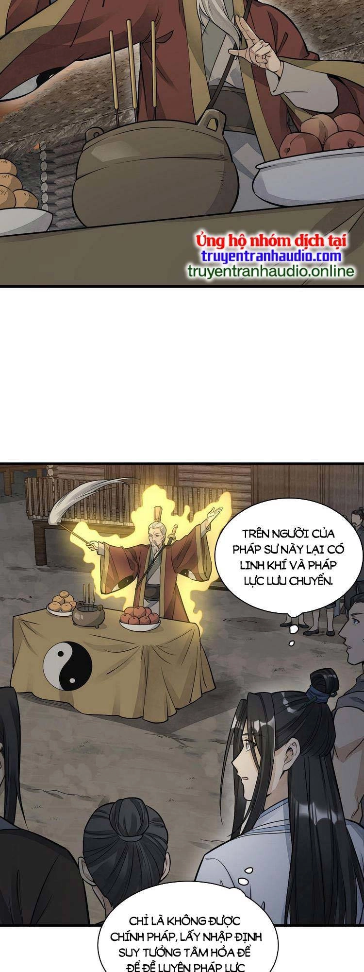 Lạn Kha Kỳ Duyên Chapter 180 - 15