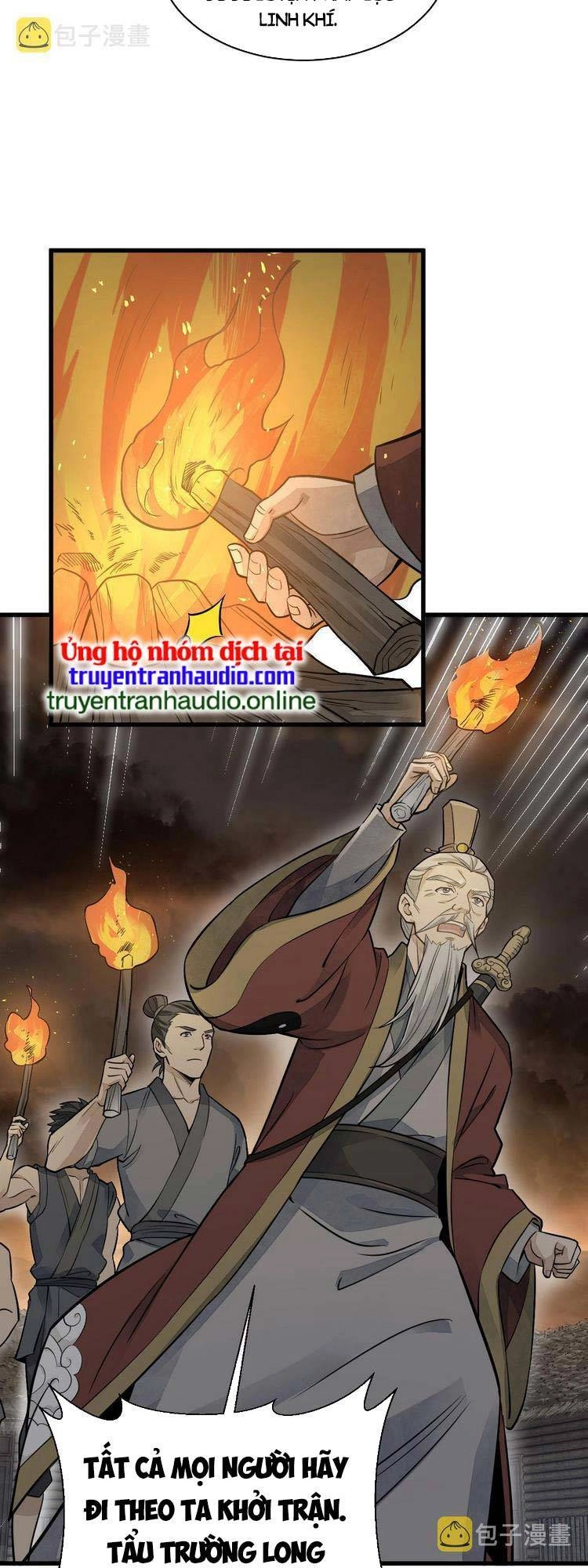 Lạn Kha Kỳ Duyên Chapter 180 - 16