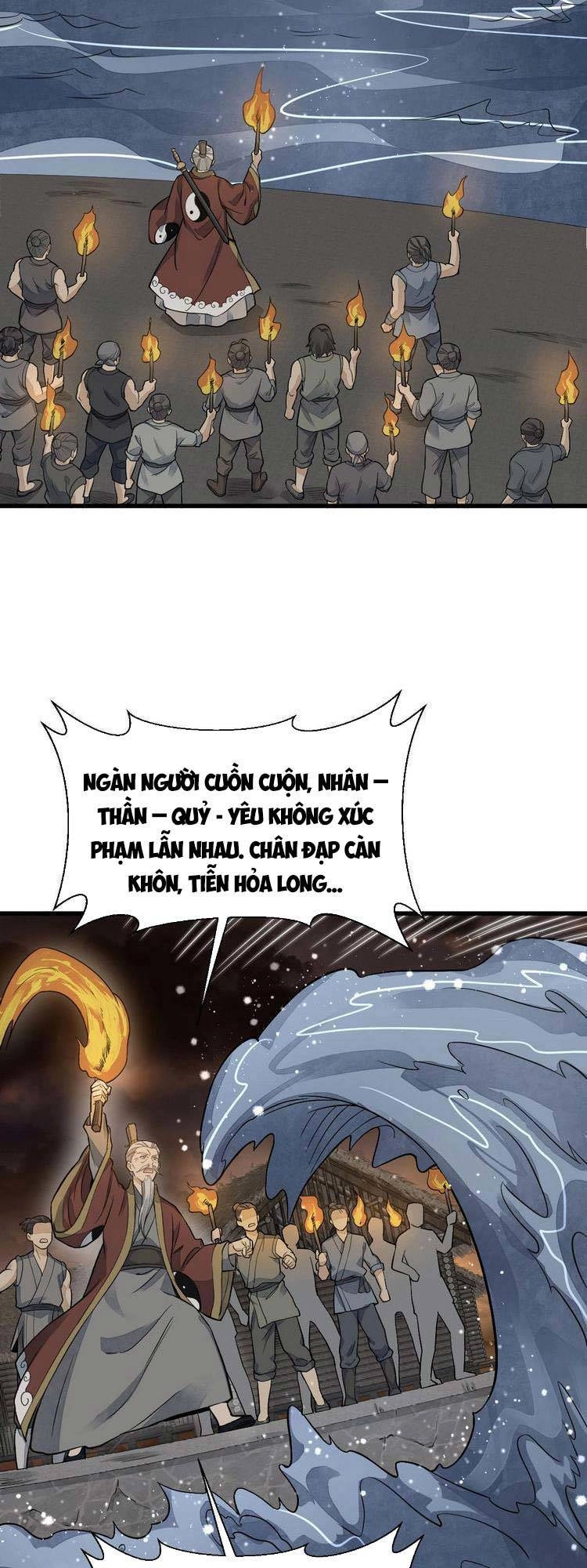 Lạn Kha Kỳ Duyên Chapter 180 - 19