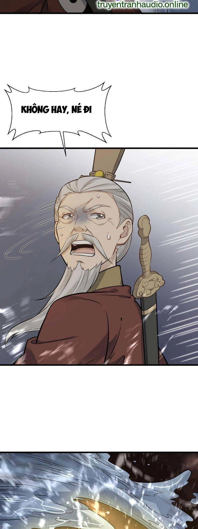 Lạn Kha Kỳ Duyên Chapter 180 - 21