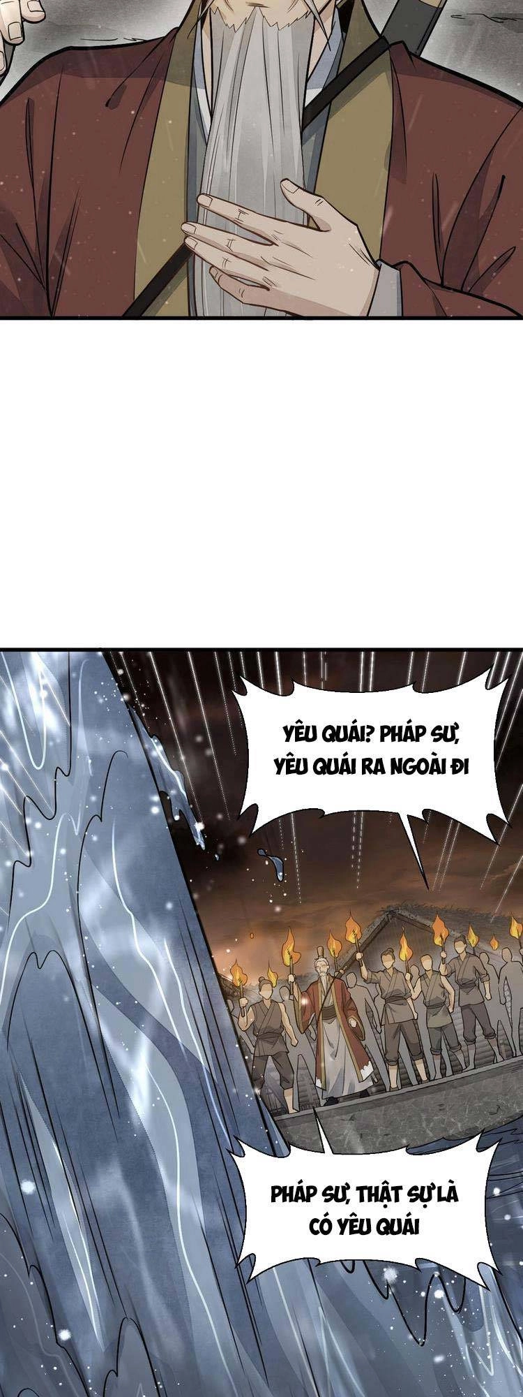 Lạn Kha Kỳ Duyên Chapter 180 - 23