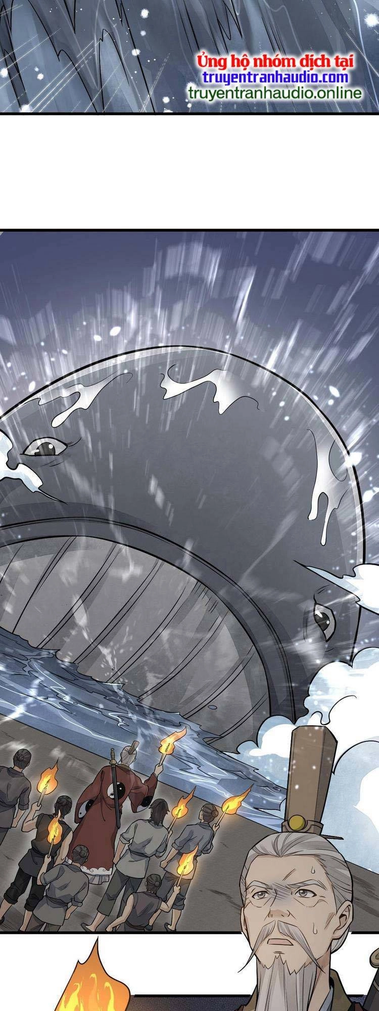 Lạn Kha Kỳ Duyên Chapter 180 - 24