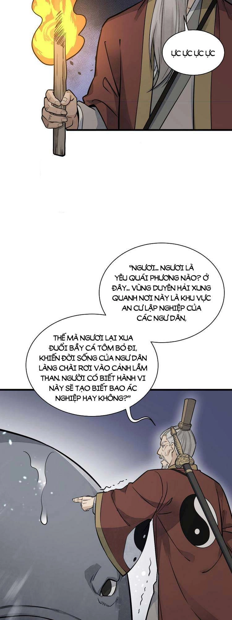 Lạn Kha Kỳ Duyên Chapter 180 - 25