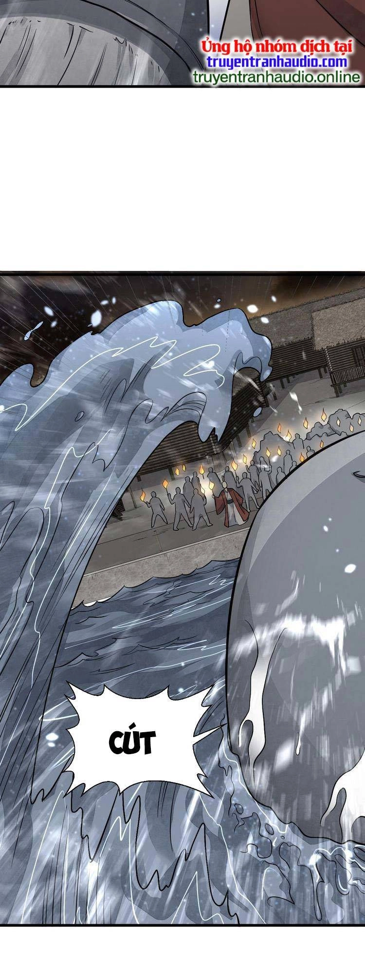 Lạn Kha Kỳ Duyên Chapter 180 - 26