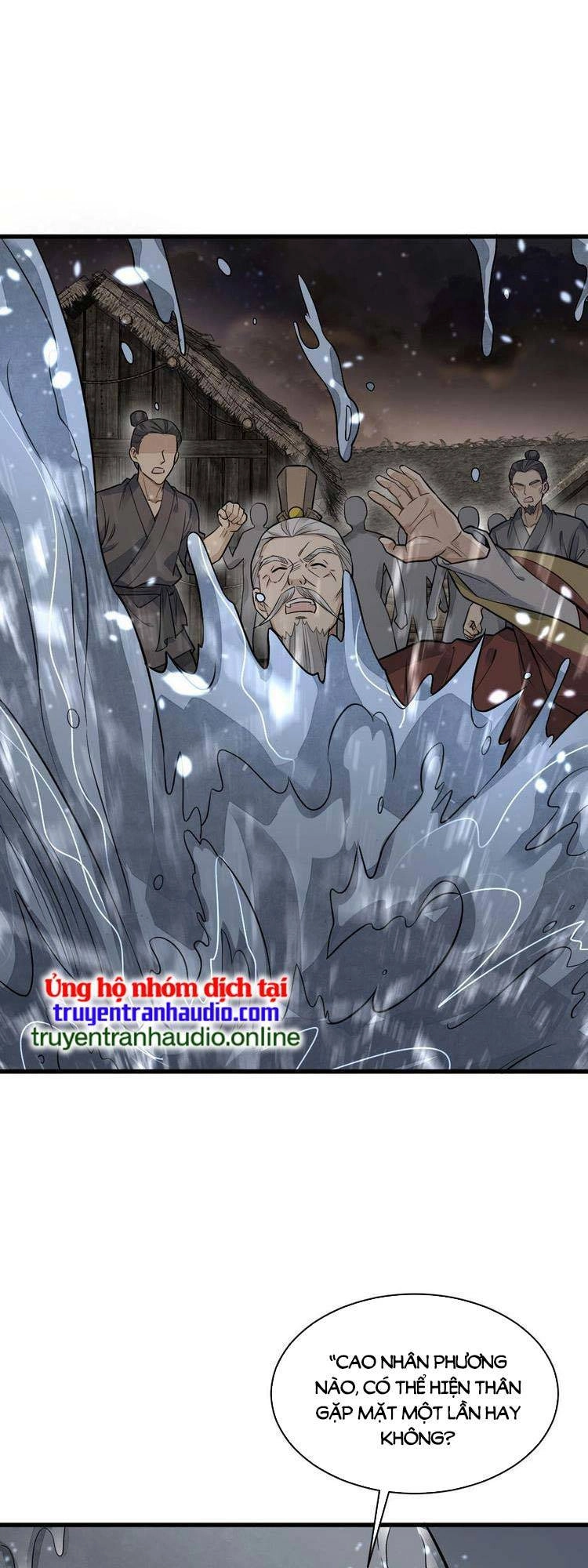 Lạn Kha Kỳ Duyên Chapter 180 - 27