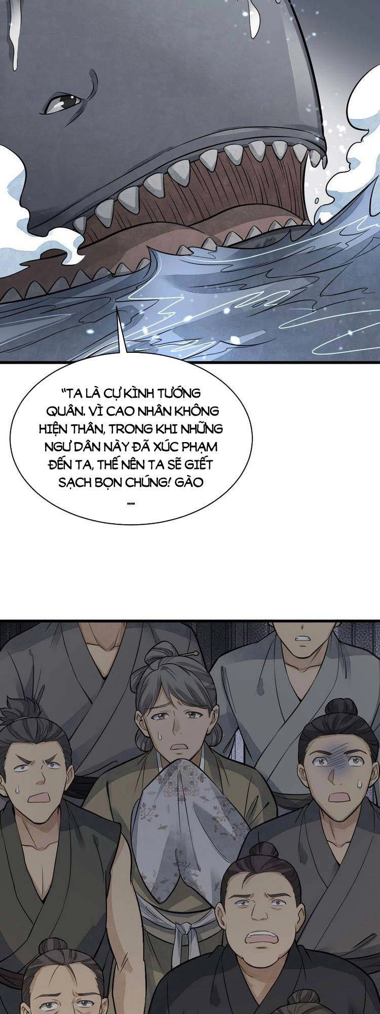 Lạn Kha Kỳ Duyên Chapter 180 - 28