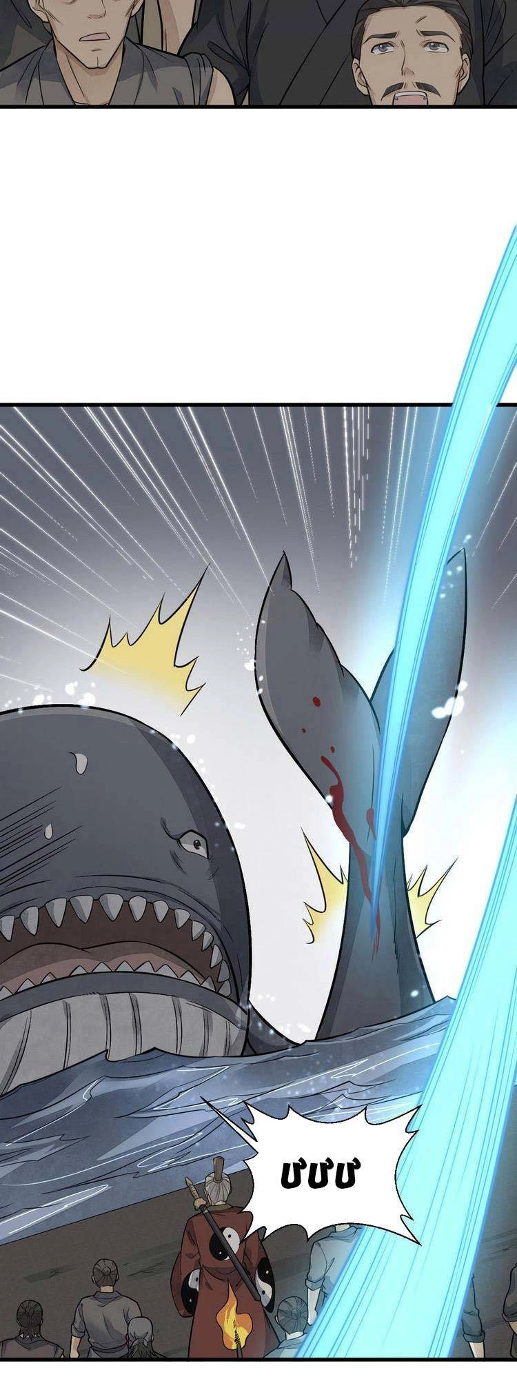 Lạn Kha Kỳ Duyên Chapter 180 - 29