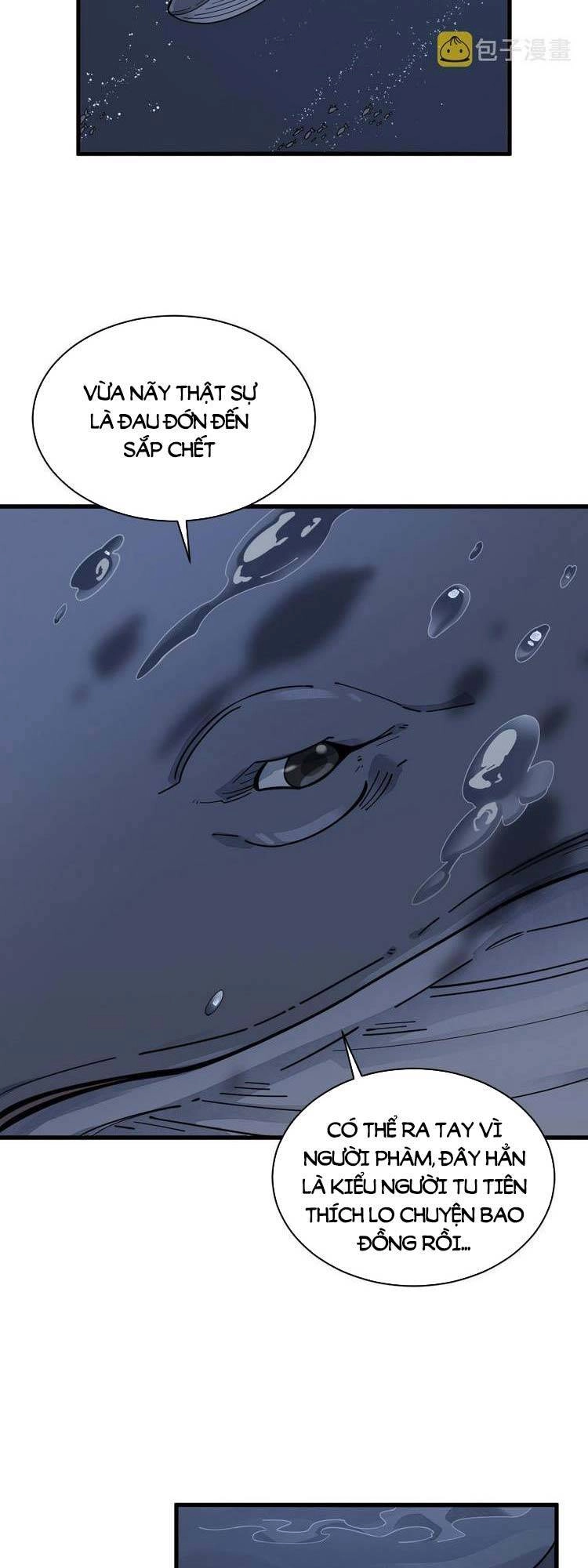 Lạn Kha Kỳ Duyên Chapter 181 - 2