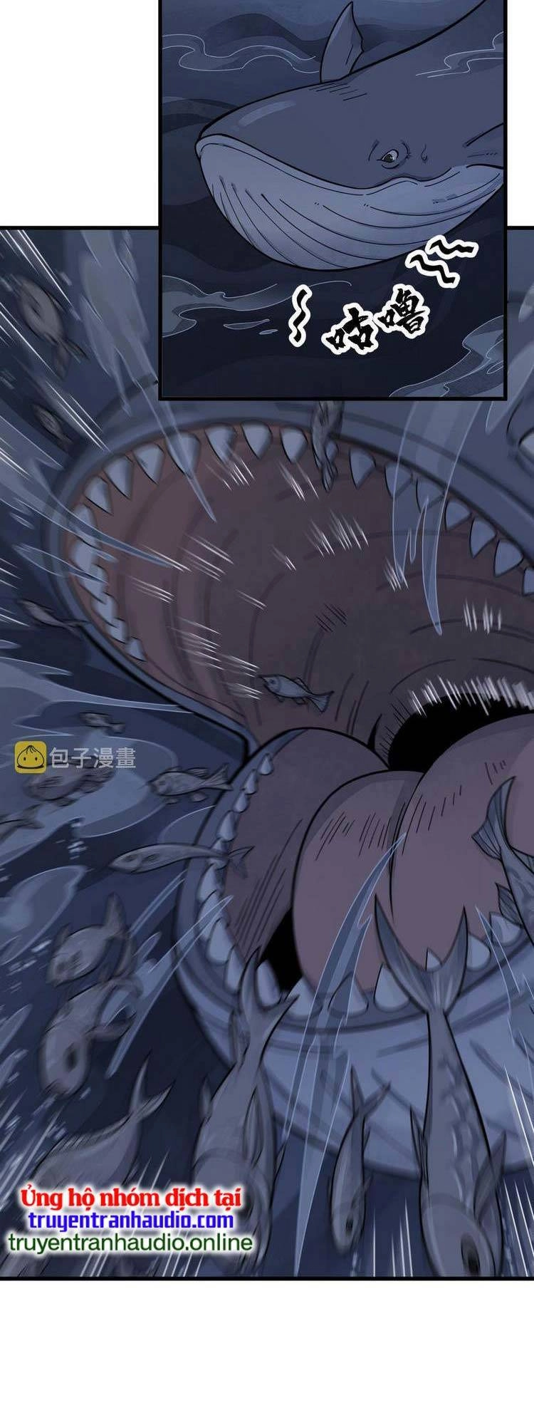 Lạn Kha Kỳ Duyên Chapter 181 - 3