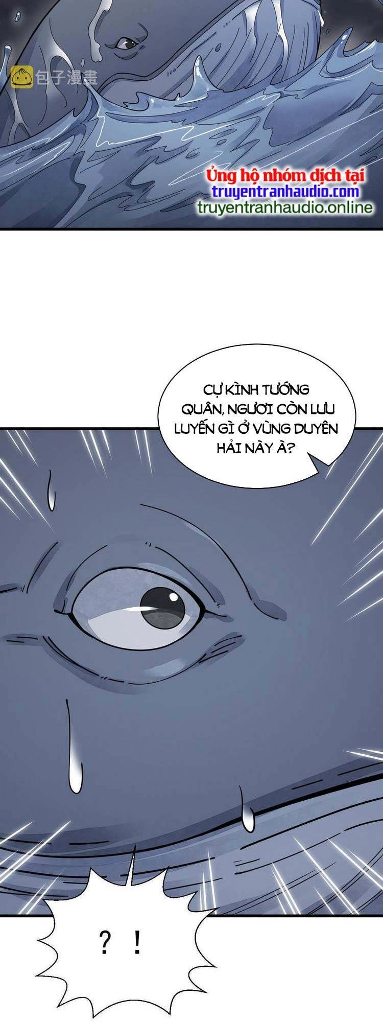 Lạn Kha Kỳ Duyên Chapter 181 - 5