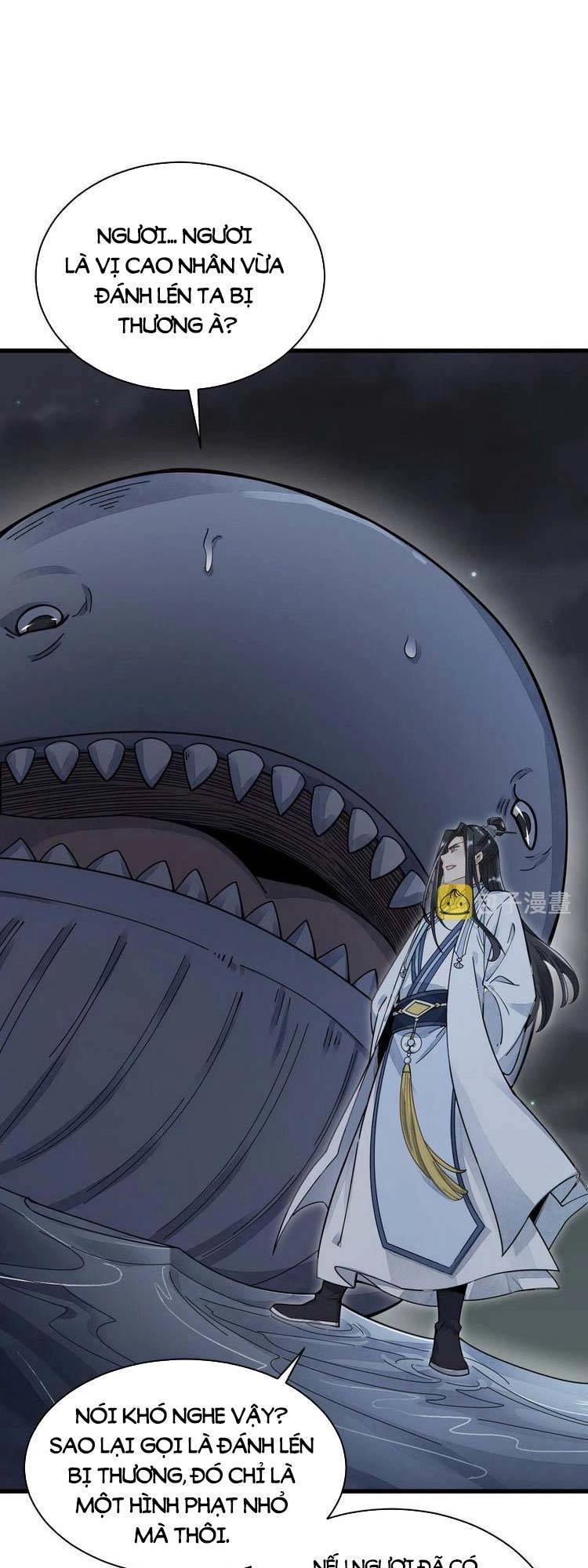 Lạn Kha Kỳ Duyên Chapter 181 - 6