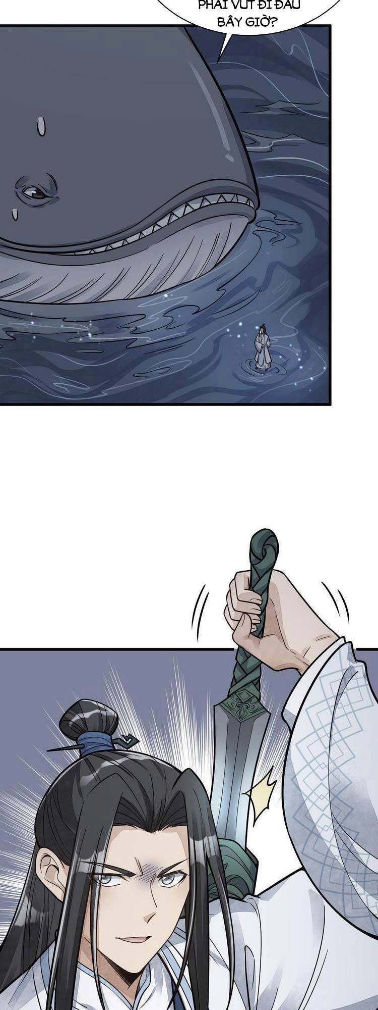 Lạn Kha Kỳ Duyên Chapter 181 - 8