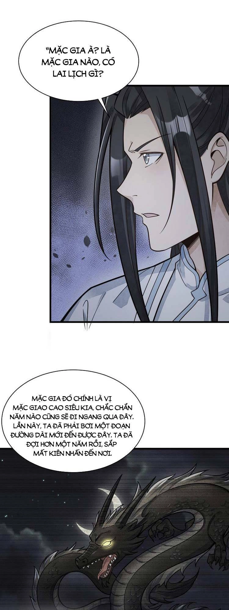 Lạn Kha Kỳ Duyên Chapter 181 - 10